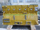 굴착기/트럭을 위한 방식제 엔진 실린더 구획 6d95 실린더 구획 협력 업체