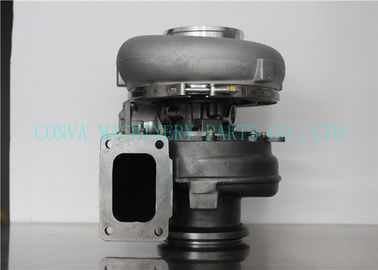 중국 GTA4502V 엔진 부품 터보 충전기 디트로이트 디젤 엔진 시리즈 60 터보 758204-5007S 협력 업체