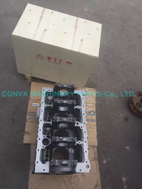 중국 8-97352744-2 무쇠 엔진 블록, 차 엔진 블록 이스즈 4jg1 엔진 부품 협력 업체
