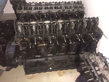 중국 저항하는 이스즈 4jj1 엔진 실린더 해드 수선 트럭 실린더 해드 부식 공장
